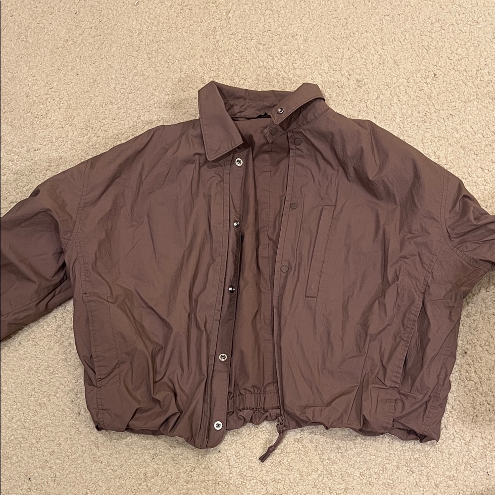 UniQlo Women's Jacket